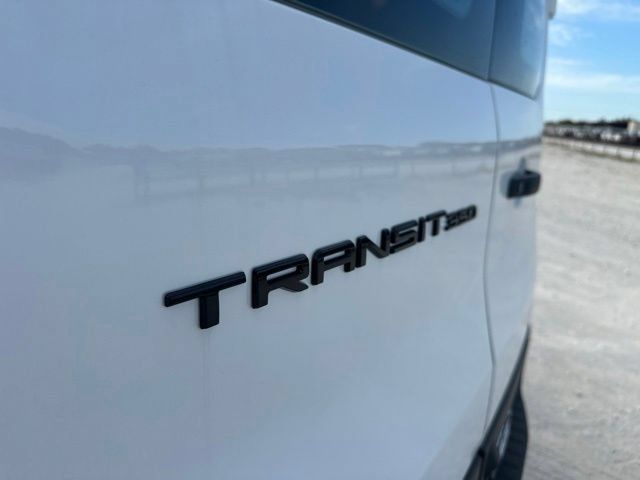 New 2026 Ford Transit 350 XL RWD image 27