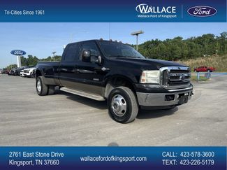 Used 2006 Ford F350 King Ranch AWD/4WD video 1