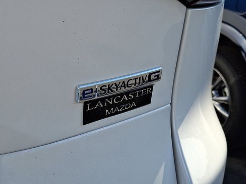 New 2026 MAZDA CX-90 3.3 Turbo w/ Preferred Package image 6