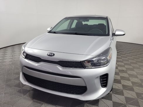 Used 2020 Kia Rio LX FWD image 15