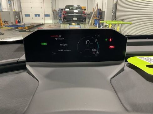 New 2026 Toyota bZ image 14