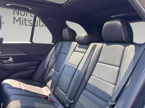 Used 2022 Mercedes-Benz GLE 350 4MATIC image 21