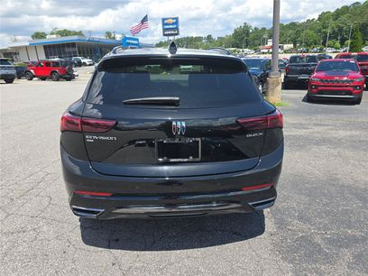 Used 2025 Buick Envision Sport Touring