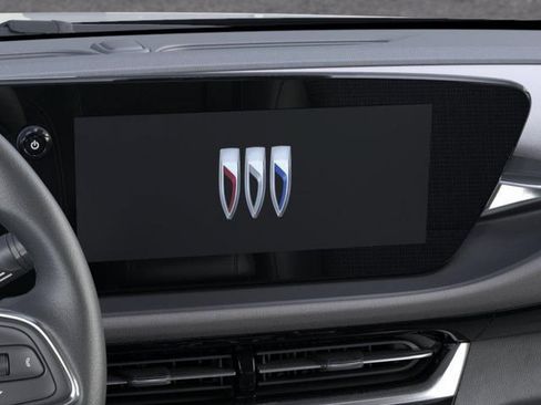 New 2026 Buick Envista Avenir FWD image 20