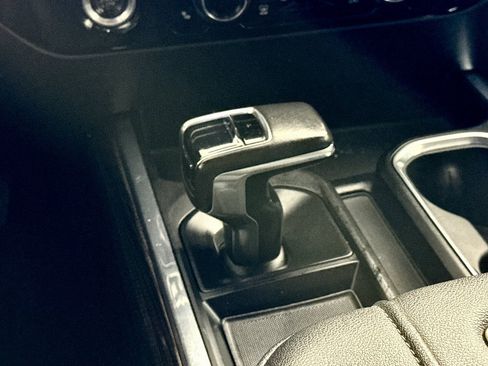 Used 2022 Chevrolet Silverado 1500 LT Trail Boss image 23