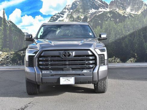 Used 2024 Toyota Tundra SR5 image 5