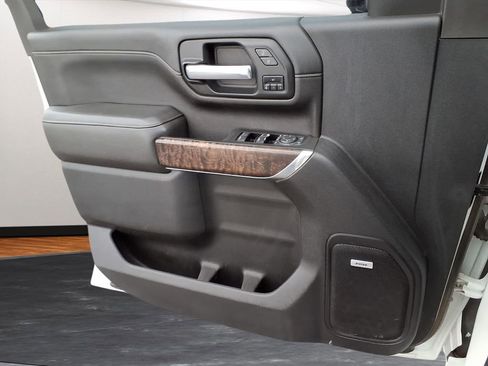 Used 2020 GMC Sierra 3500 Denali w/ Denali Ultimate Package image 14