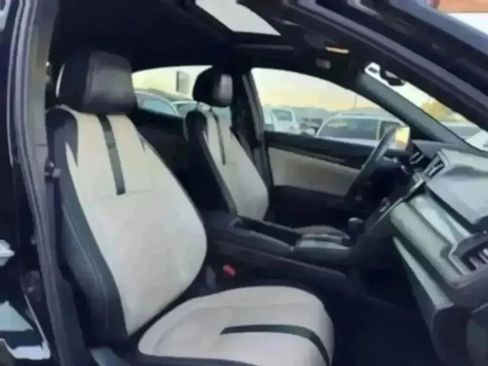 Used 2017 Honda Civic EX-L image 30
