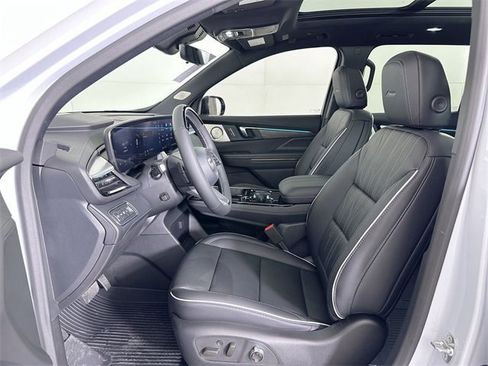 New 2026 Buick Enclave Avenir w/ Super Cruise Package image 20