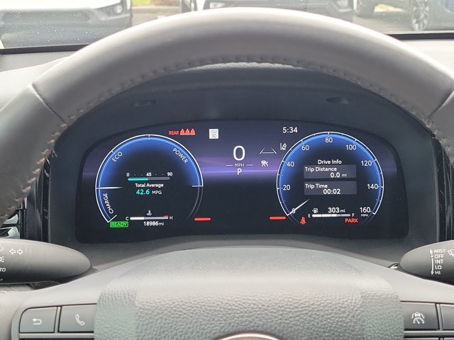 Used 2025 Toyota Camry XLE FWD image 21