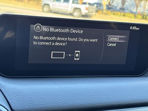 New 2026 MAZDA CX-50 2.5 Hybrid w/ Weather Package image 36