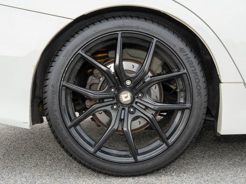 Used 2017 Subaru WRX AWD/4WD image 35