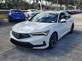 Certified 2023 Acura Integra A-Spec video 3