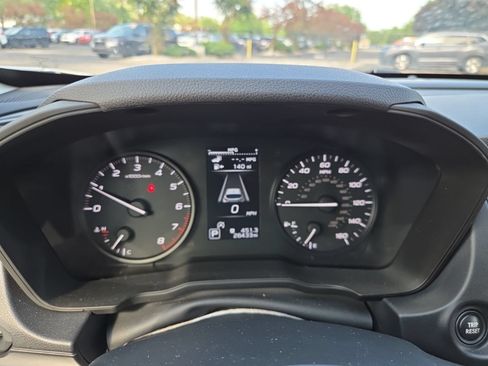 Used 2025 Subaru Impreza 2.0i AWD/4WD image 17