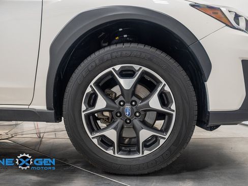 Used 2020 Subaru Crosstrek 2.0i Premium w/ Moonroof Package 2 image 42