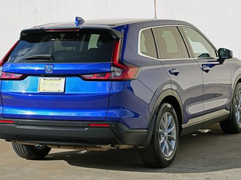 Used 2023 Honda CR-V EX-L image 49