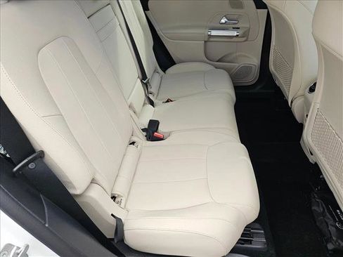 Certified 2026 Mercedes-Benz GLB 250 image 18