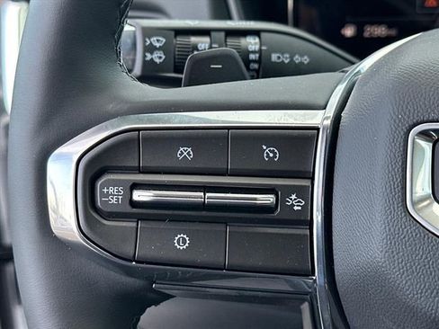 New 2026 GMC Terrain Elevation image 27