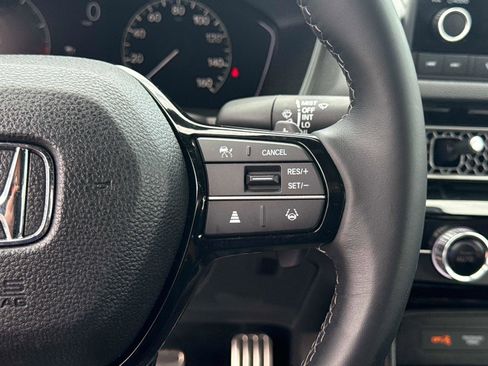 Certified 2024 Honda Civic Sport image 26