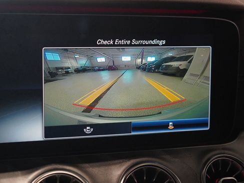 Used 2019 Mercedes-Benz CLS 450 CLS 450 image 25