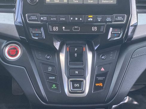 Used 2024 Honda Odyssey EX-L image 20