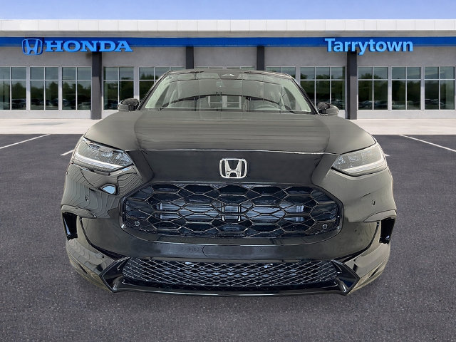 New 2027 Honda HR-V EX-L image 9