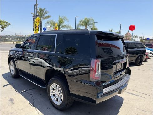 Used 2016 GMC Yukon SLT w/ Open Road Package RWD image 11