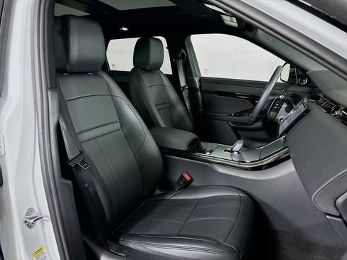 Used 2024 Land Rover Range Rover Evoque S AWD/4WD image 28