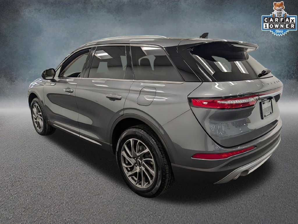 Used 2022 Lincoln Corsair AWD w/ Equipment Group 101A image 7
