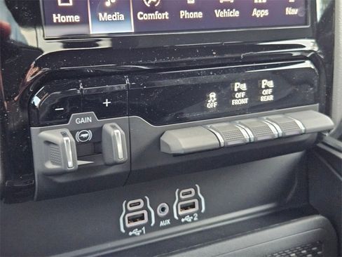 New 2026 RAM 1500 Big Horn image 29