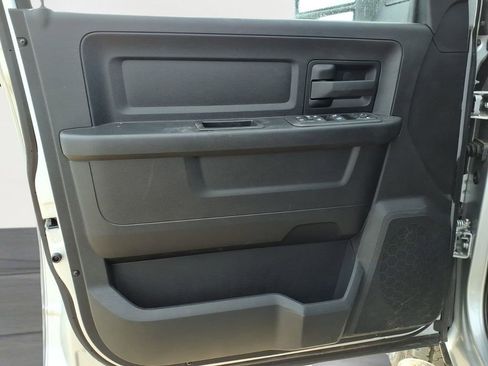 New 2026 RAM 2500 Tradesman AWD/4WD image 17