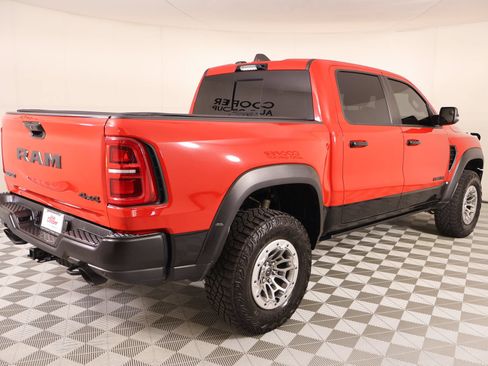 Used 2025 RAM 1500 RHO w/ RHO Level 1 Equipment Group AWD/4WD image 23