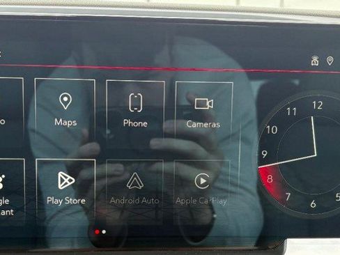 Used 2024 GMC Sierra 2500 SLT w/ SLT Premium Package image 27