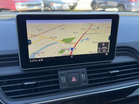 Used 2018 Audi Q5 Prestige image 19