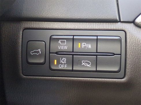 Used 2021 MAZDA CX-9 Signature image 29