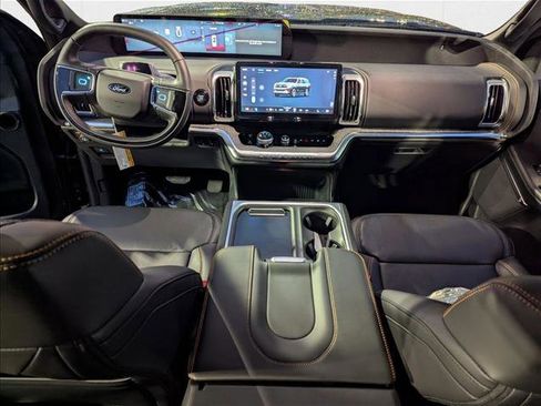 New 2025 Ford Expedition Tremor image 14