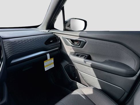 New 2026 Subaru Forester Premium AWD/4WD image 29