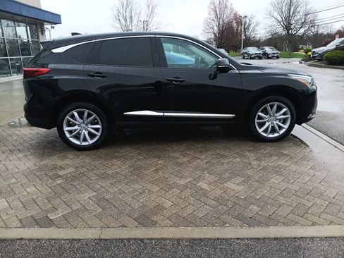 Used 2023 Acura RDX AWD image 7