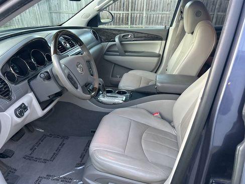 Used 2014 Buick Enclave Leather FWD image 10