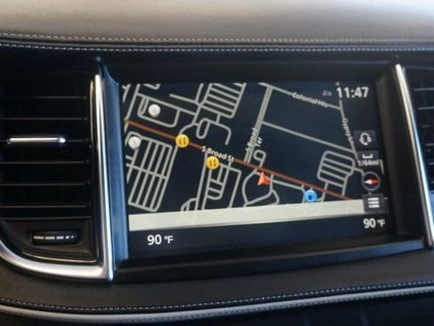 Used 2023 INFINITI QX55 Essential image 16