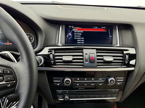 Used 2016 BMW X4 xDrive28i AWD/4WD image 18
