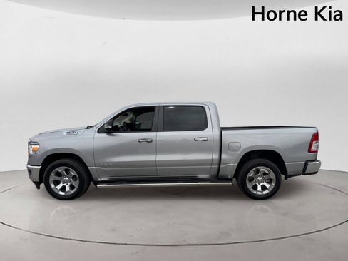 Used 2020 RAM 1500 Big Horn RWD image 5