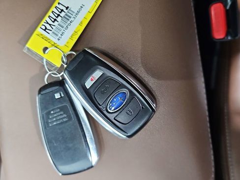 Used 2020 Subaru Outback Touring XT image 30