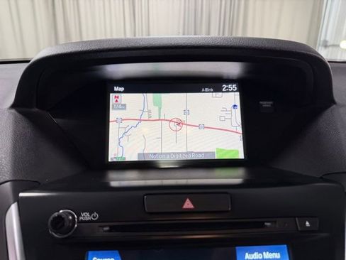 Used 2020 Acura MDX SH-AWD w/ Technology Package image 17