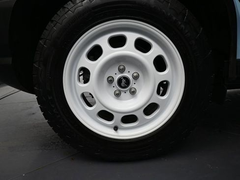 Certified 2023 Ford Bronco Sport Heritage w/ Heritage Convenience Package AWD/4WD image 35