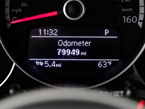 Used 2016 Volkswagen Beetle 1.8T SE image 16