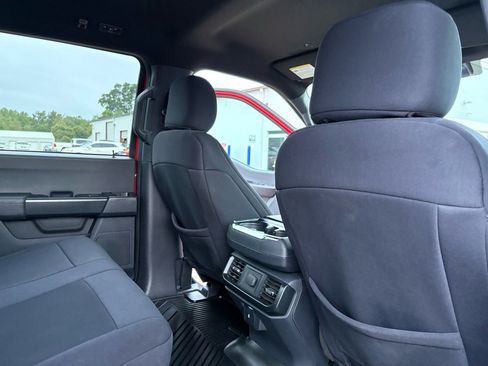 Used 2023 Ford F150 XL w/ STX Appearance Package image 58