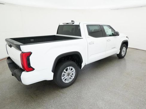 New 2026 Toyota Tundra SR5 AWD/4WD image 5