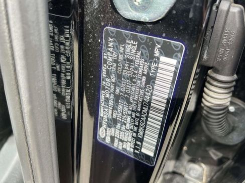 Used 2021 Hyundai Kona SEL Plus AWD/4WD image 19