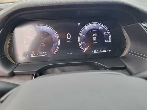 New 2026 Jeep Grand Cherokee Limited image 15